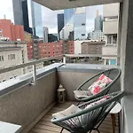 City Center Cozy Apartment
