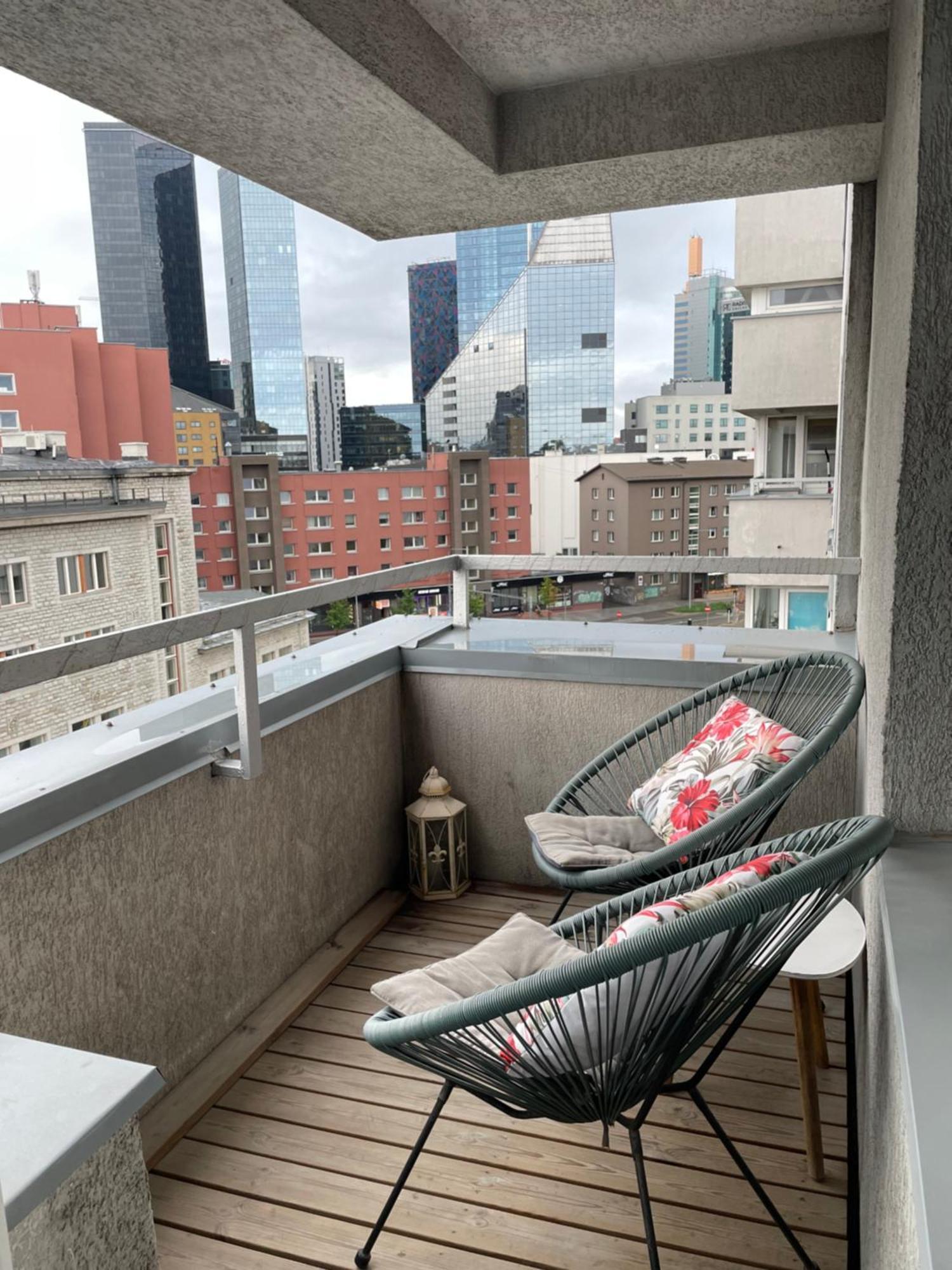 City Center Cozy *